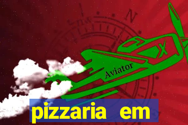 pizzaria em plataforma salvador bahia